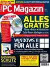 Cover image for PC Magazin: Feb 01 2022